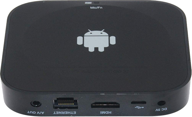 Android Box